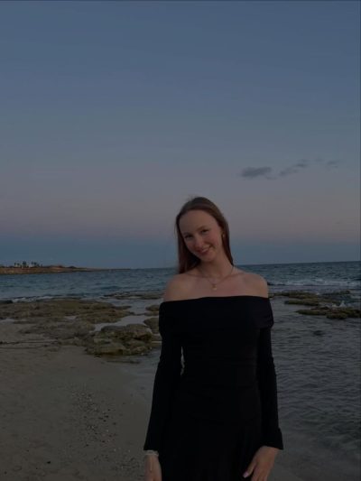Ayia Napa beach в апреле — фото погоды (2026-04-03)