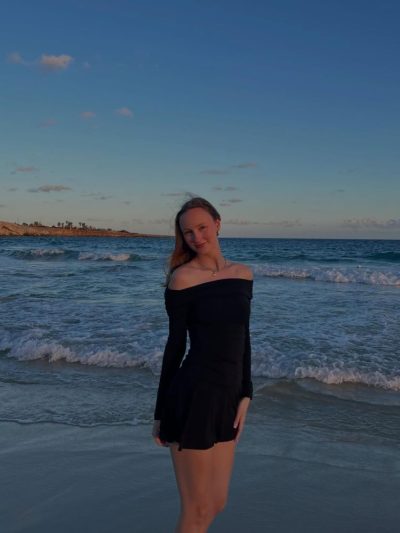 Ayia Napa beach в апреле — фото погоды (2026-04-03)
