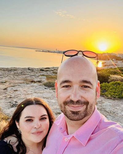Ayia Napa beach в апреле — фото погоды (2026-04-25)