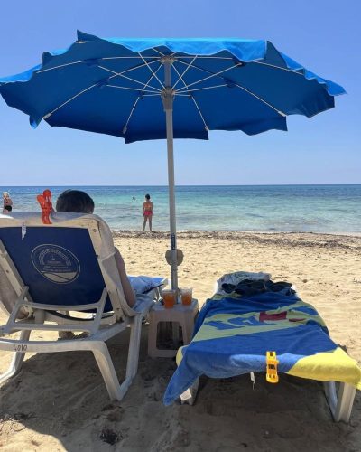 Ayia Napa beach в мае — фото погоды (2026-05-26)