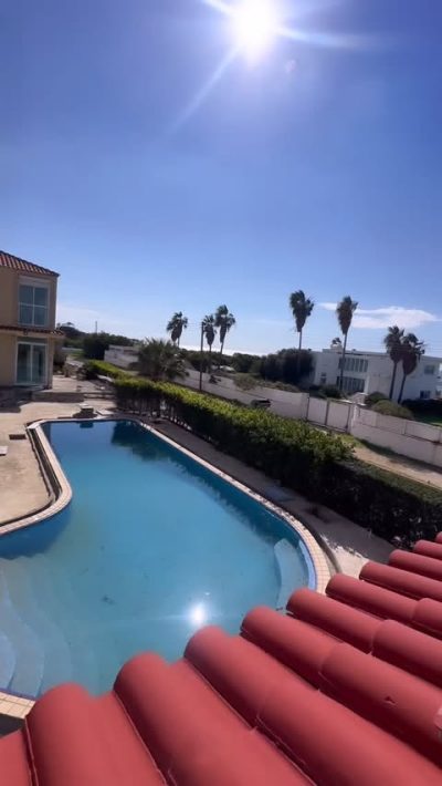 Ayia Napa beach в июне — фото погоды (2026-06-11)
