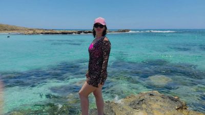 Ayia Napa beach в июне — фото погоды (2026-06-19)