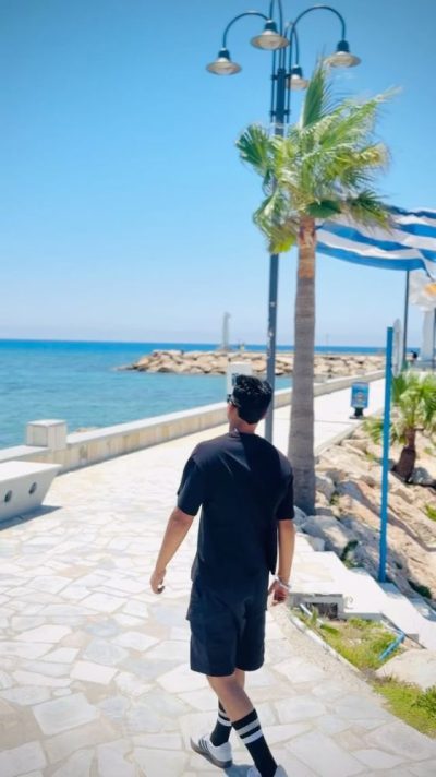 Ayia Napa beach в июне — фото погоды (2026-06-30)