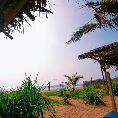 The Wave Beach Restaurant в марте — фото погоды (2026-03-05)