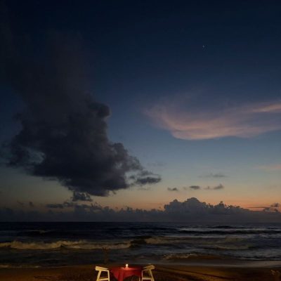 The Wave Beach Restaurant в июле — фото погоды (2026-07-23)