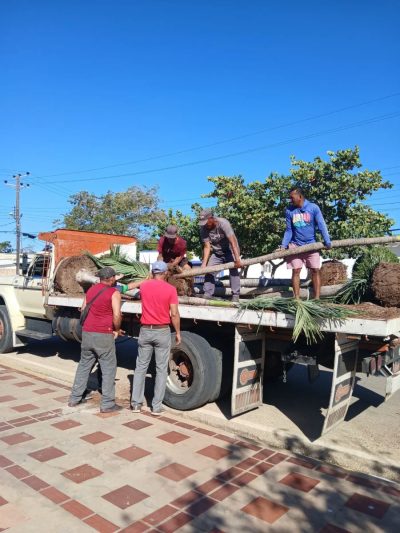San Pedro De Coche, Nueva Esparta, Venezuela — фото погоды в октябре (2025-10-19)