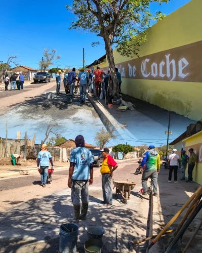 San Pedro De Coche, Nueva Esparta, Venezuela — фото погоды в декабре (2025-12-09)
