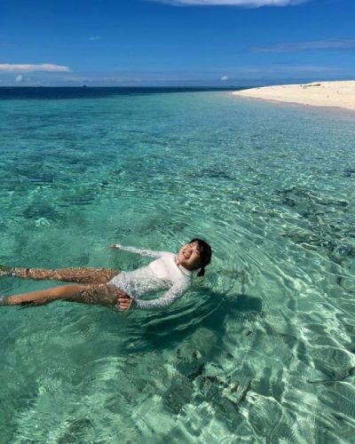 Sempurna, Sabah, Malaysia в августе — фото погоды (2025-08-28)