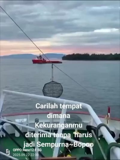 Sempurna, Sabah, Malaysia в сентябре — фото погоды (2025-09-22)