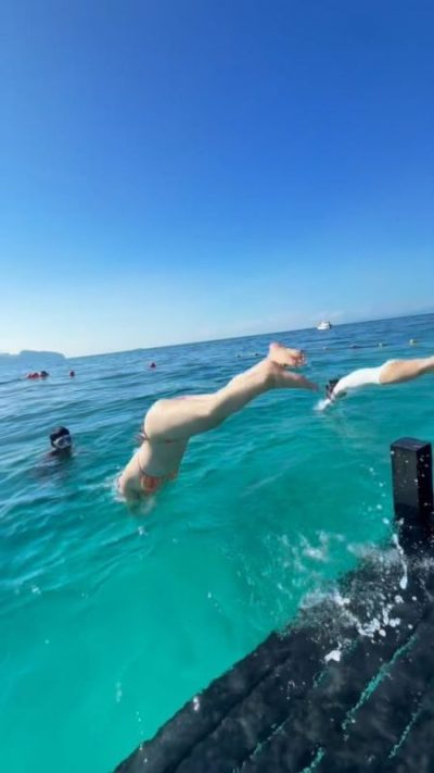 Sempurna, Sabah, Malaysia в январе — фото погоды (2026-01-19)