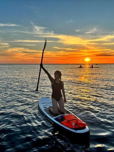Sempurna, Sabah, Malaysia в феврале — фото погоды (2026-02-19)