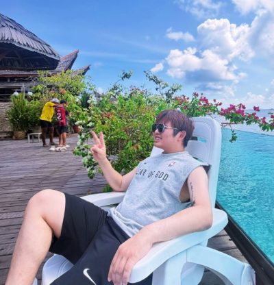 Sempurna, Sabah, Malaysia в июне — фото погоды (2026-06-26)
