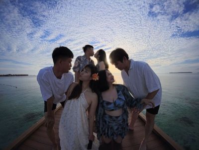 Sempurna, Sabah, Malaysia в июне — фото погоды (2026-06-28)