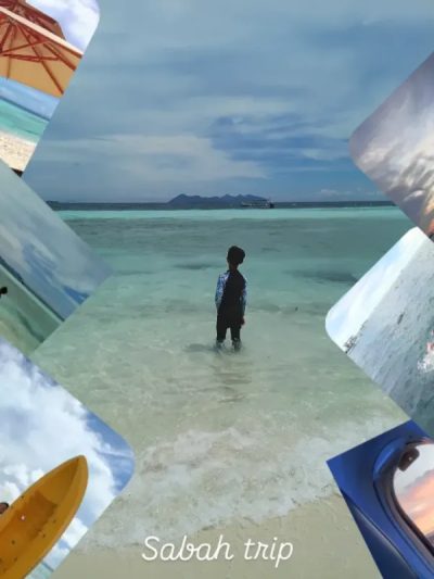 Sempurna, Sabah, Malaysia в июле — фото погоды (2026-07-18)