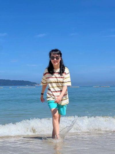 Sempurna, Sabah, Malaysia в июле — фото погоды (2026-07-19)