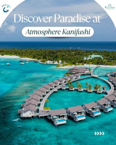 Atmosphere Kanifushi Hotel and Resort Maldives — фото погоды в сентябре (2025-09-30)