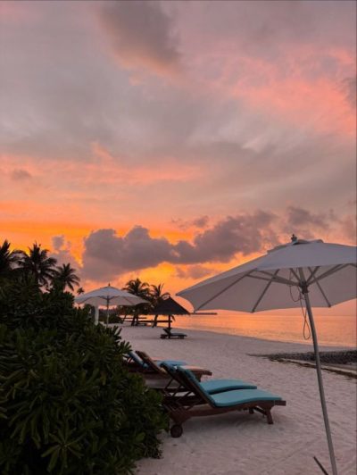 Atmosphere Kanifushi Hotel and Resort Maldives — фото погоды в декабре (2025-12-15)