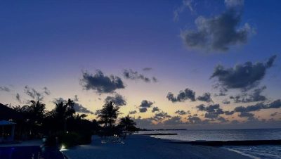 Atmosphere Kanifushi Hotel and Resort Maldives — фото погоды в январе (2026-01-24)