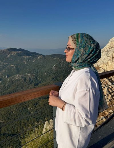 Babadağ Teleferik в июле — фото погоды (2026-07-19)