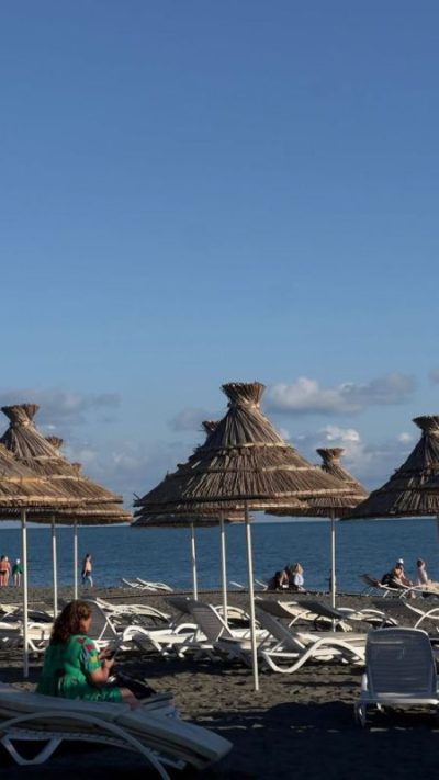 Ldzaava, Abkhazia, Georgia в июне — фото погоды (2026-06-22)