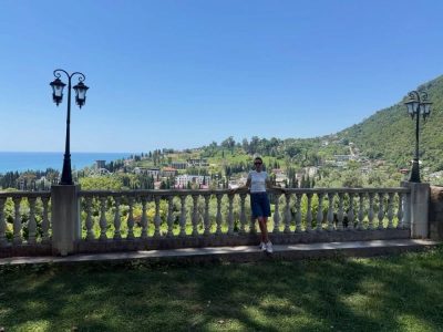 Ldzaava, Abkhazia, Georgia в июле — фото погоды (2026-07-21)