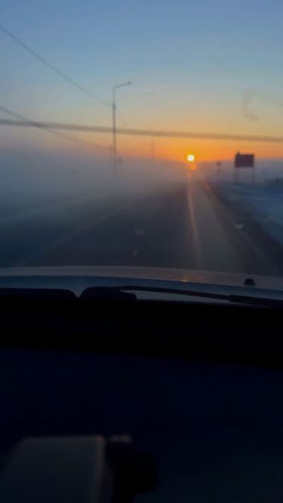 Якутия в декабре — фото погоды (2025-12-24)