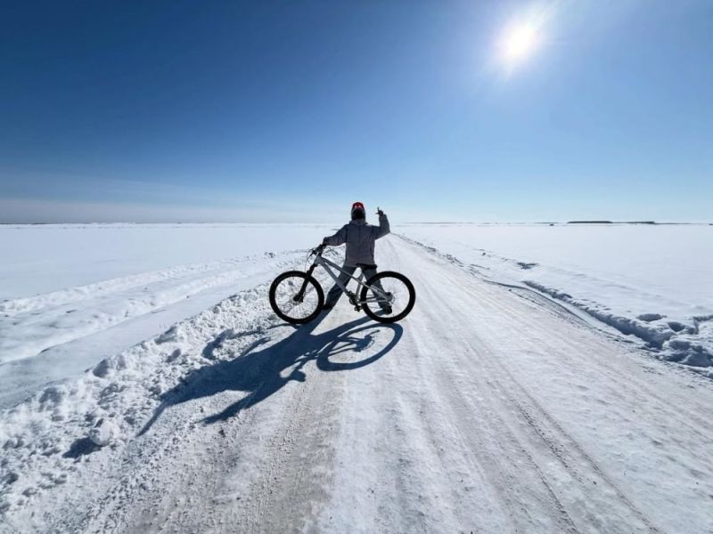 Погода в Якутия