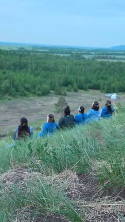 Khatassy, Sakha (Yakutiya), Russia в июне — фото погоды (2026-06-28)