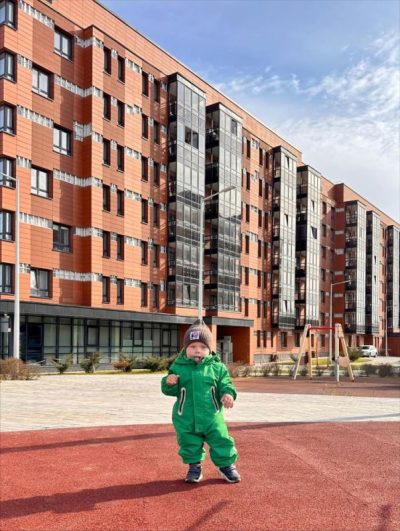 Russkiy, Primorskiy Kray, Russia в ноябре — фото погоды (2025-11-20)