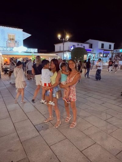 San Teodoro, Sardegna, Italy в июле — фото погоды (2026-07-23)