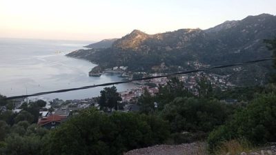 Turunç, Muğla, Turkey в апреле — фото погоды (2026-04-29)