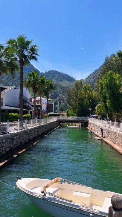 Turunç, Muğla, Turkey в мае — фото погоды (2026-05-27)