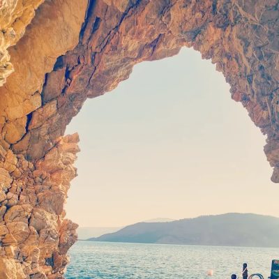 Turunç, Muğla, Turkey в июле — фото погоды (2026-07-12)
