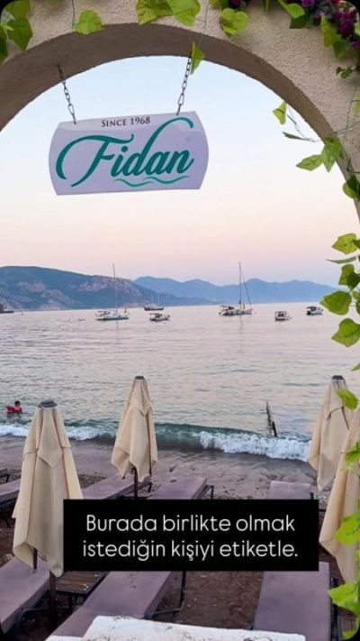 Turunç, Muğla, Turkey в июле — фото погоды (2026-07-19)