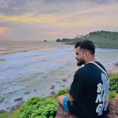 Canaguinim, Goa, India в сентябре — фото погоды (2025-09-12)