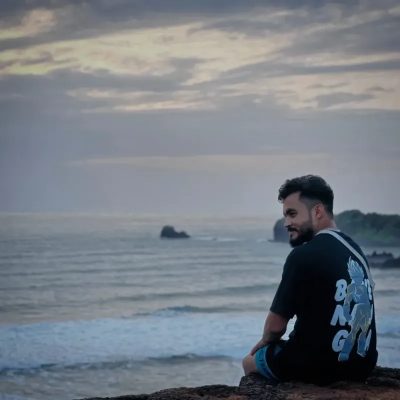 Canaguinim, Goa, India в сентябре — фото погоды (2025-09-12)