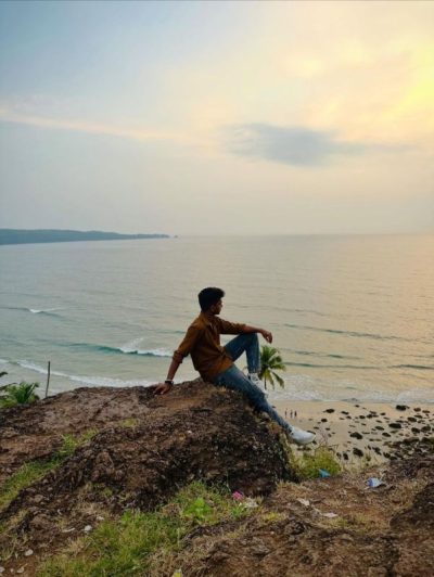 Canaguinim, Goa, India в октябре — фото погоды (2025-10-21)