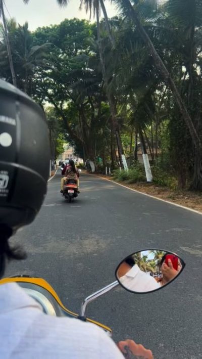 Canaguinim, Goa, India в марте — фото погоды (2026-03-05)