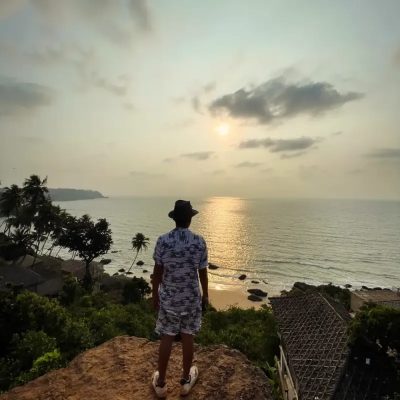 Canaguinim, Goa, India в марте — фото погоды (2026-03-07)