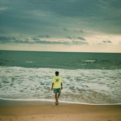 Canaguinim, Goa, India в мае — фото погоды (2026-05-17)