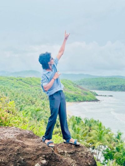 Canaguinim, Goa, India в июне — фото погоды (2026-06-12)