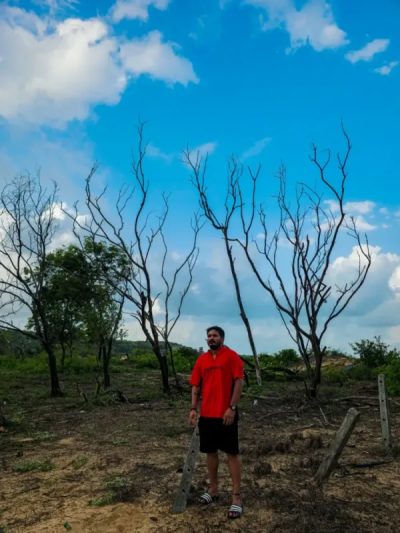 Canaguinim, Goa, India в июне — фото погоды (2026-06-15)