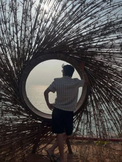 Canaguinim, Goa, India в июле — фото погоды (2026-07-12)