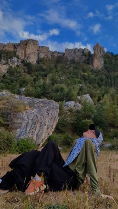 Ansalta, Dagestan, Russia в августе — фото погоды (2025-08-12)