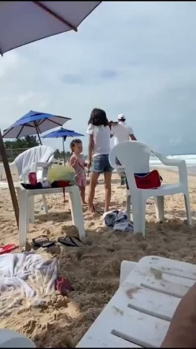 Porto De Galinhas Pernambuco Brasil в июле — фото погоды (2026-07-24)