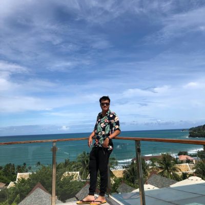 อันดามันตรา รีสอร์ท แอนด์ วิลลา ภูเก็ต Andamantra Resort and Villa Phuket — фото погоды в мае (2025-05-10)