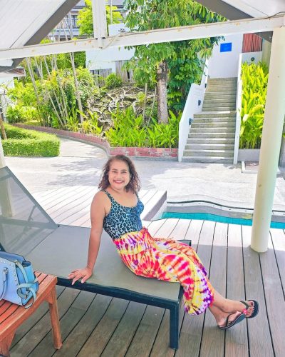 อันดามันตรา รีสอร์ท แอนด์ วิลลา ภูเก็ต Andamantra Resort and Villa Phuket — фото погоды в сентябре (2025-09-19)