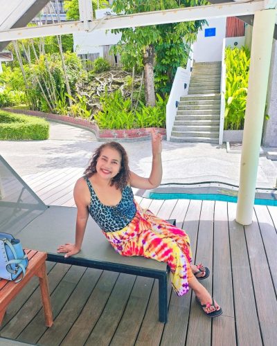 อันดามันตรา รีสอร์ท แอนด์ วิลลา ภูเก็ต Andamantra Resort and Villa Phuket — фото погоды в сентябре (2025-09-19)