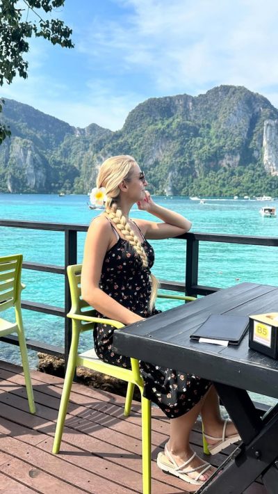 อันดามันตรา รีสอร์ท แอนด์ วิลลา ภูเก็ต Andamantra Resort and Villa Phuket — фото погоды в январе (2026-01-04)