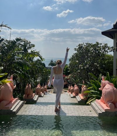 อันดามันตรา รีสอร์ท แอนด์ วิลลา ภูเก็ต Andamantra Resort and Villa Phuket — фото погоды в феврале (2026-02-11)